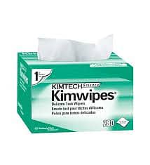 KIMWIPIES - LINT FREE TISSUE 1