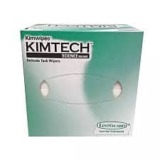 KIMWIPIES - LINT FREE TISSUE 2