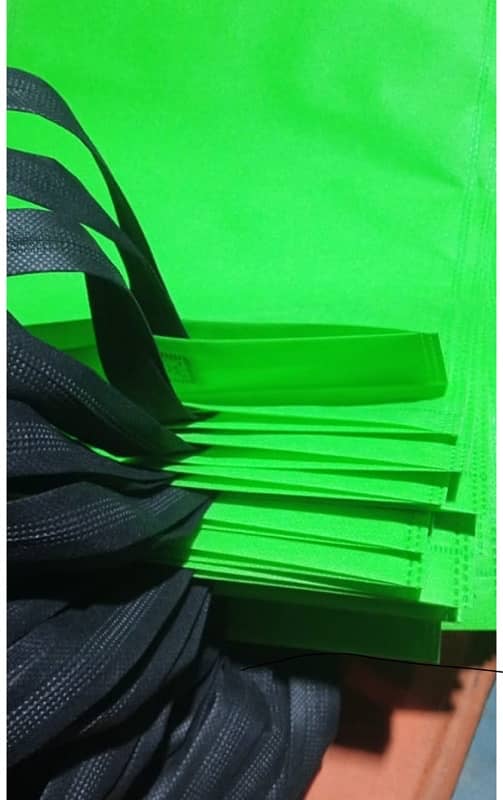 Non woven bags 3