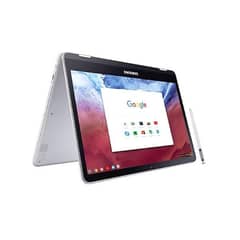 Samsung Chromebook plus 4GB/32GB touch 360 delivery available