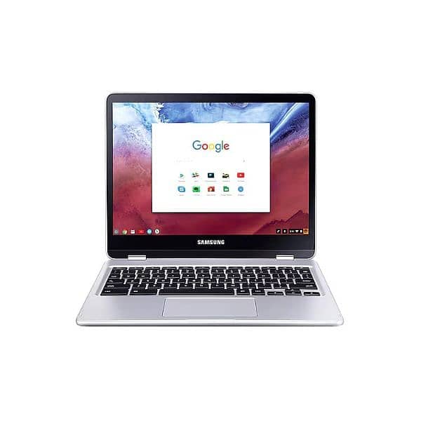 Samsung Chromebook plus 4GB/32GB touch 360 delivery available 2