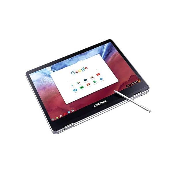 Samsung Chromebook plus 4GB/32GB touch 360 delivery available 4