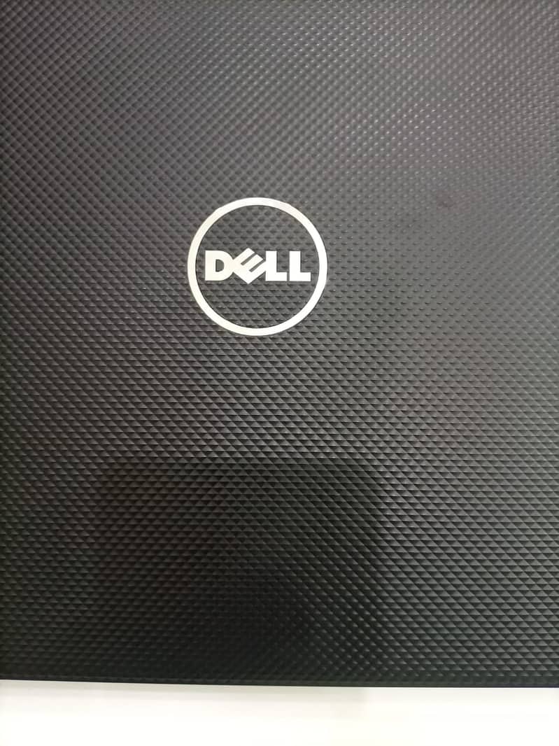 Dell Inspiron 15 3521 intel Celeron 4th Gen 4GB Ram 320GB HDD 7200Rpm 7