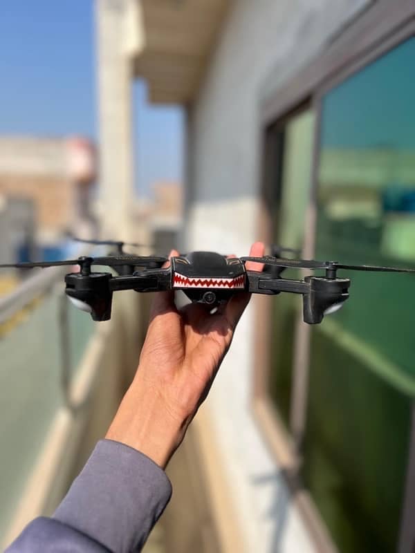 visuo drone camera 0