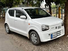 Suzuki Alto 2022