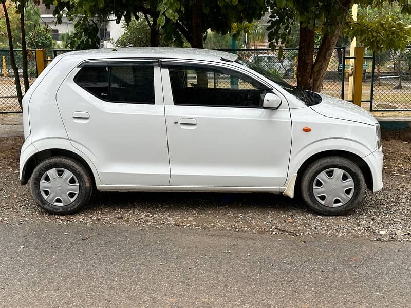 Suzuki Alto 2022 3