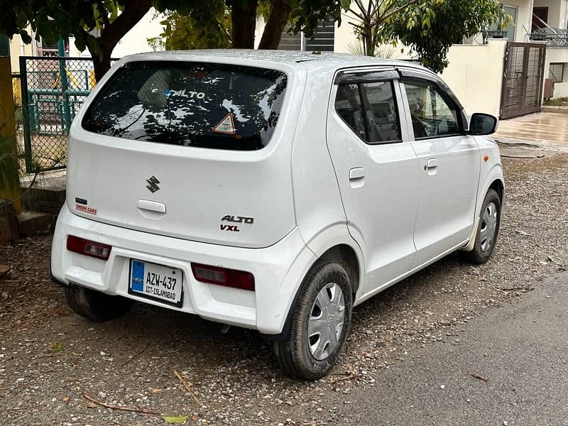 Suzuki Alto 2022 6