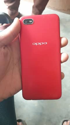 used phone oppo a1k