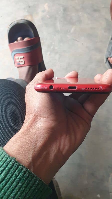 used phone oppo a1k 1