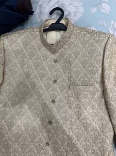 Sherwani