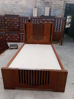 modern single bed | polishe single bed | fair single bed