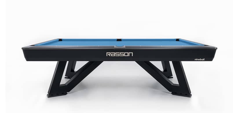 Rasson Strong Snooker Table | Billiard Table | Decent Snookers 2