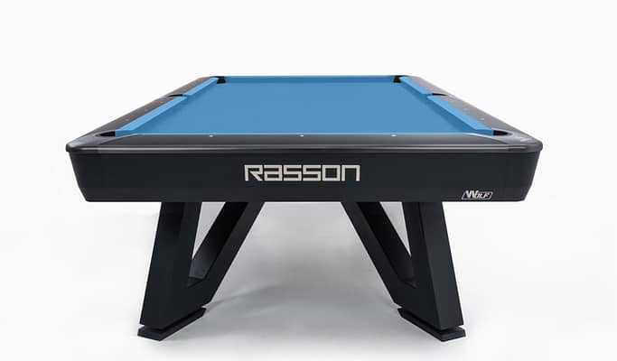 Rasson Strong Snooker Table | Billiard Table | Decent Snookers 3