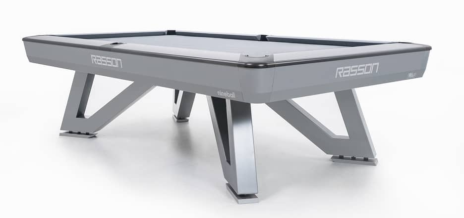 Rasson Strong Snooker Table | Billiard Table | Decent Snookers 8