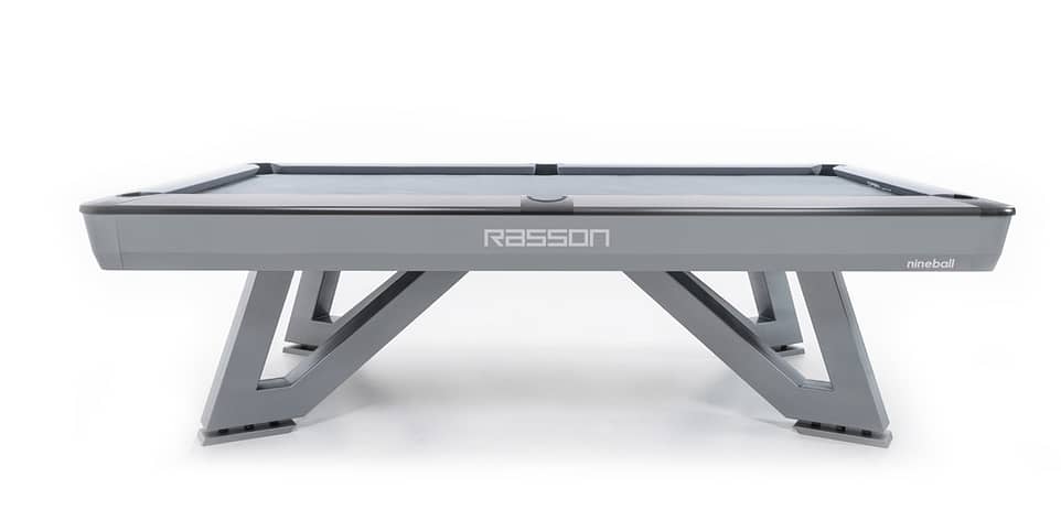 Rasson Strong Snooker Table | Billiard Table | Decent Snookers 16