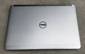 Dell Latitude E7240 Core i5 4th Gen