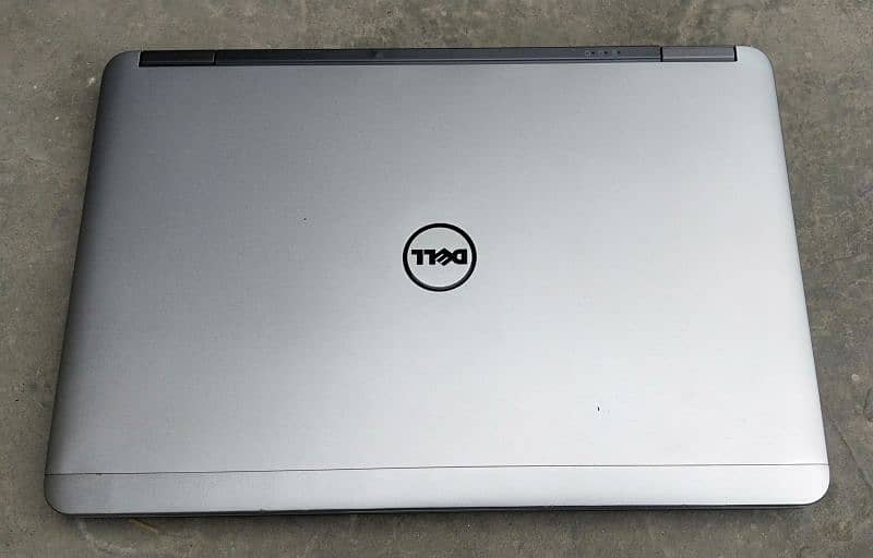 Dell Latitude E7240 Core i5 4th Gen 0