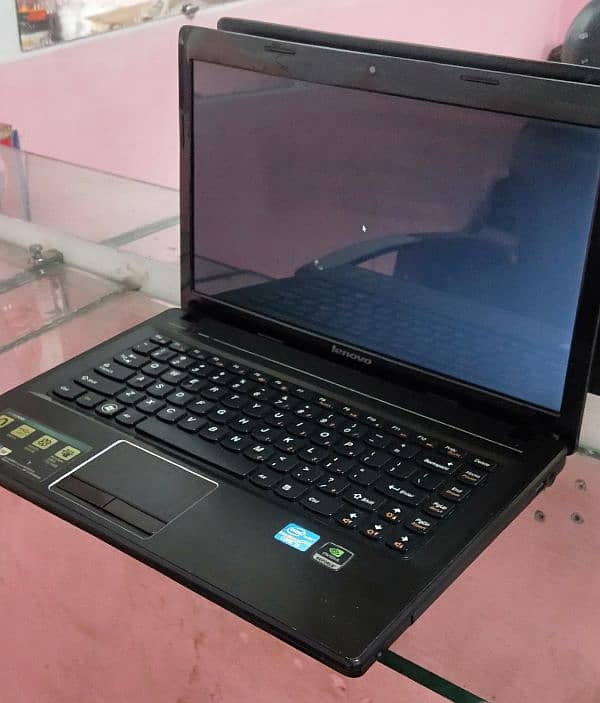 Dell Latitude E7240 Core i5 4th Gen 2