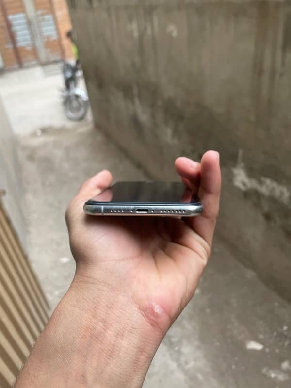 xs max 64 Jv All ok 2