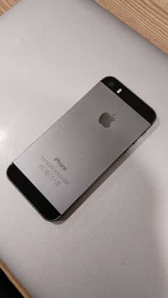 iphone 5s