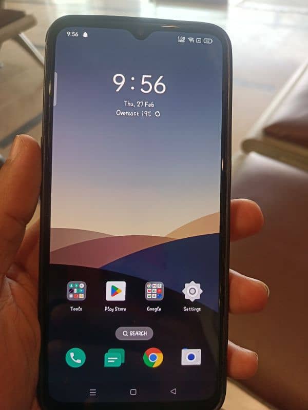 Oppo f15 original phone 8gb/128gb exchange possible 6