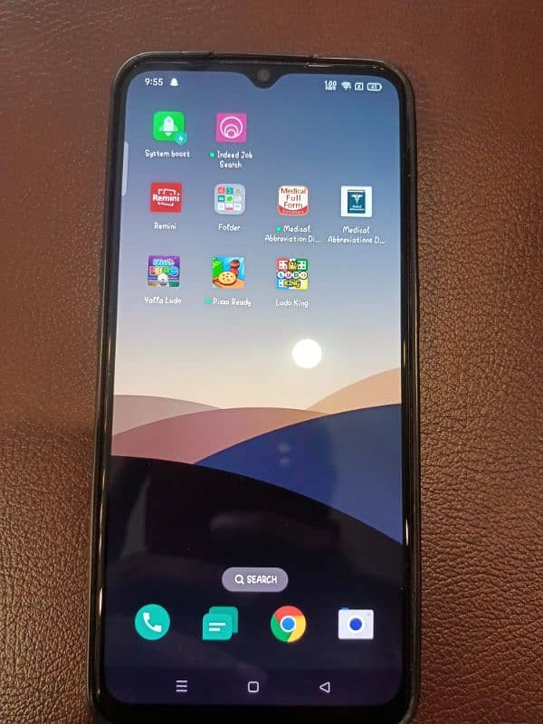 Oppo f15 original phone 8gb/128gb exchange possible 11