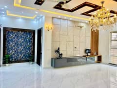 Ready To Buy A Upper Portion In Bahria Town - Sector C Lahore