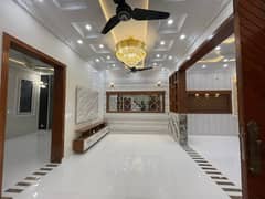 A Well Designed Upper Portion Is Up For rent In An Ideal Location In Lahore