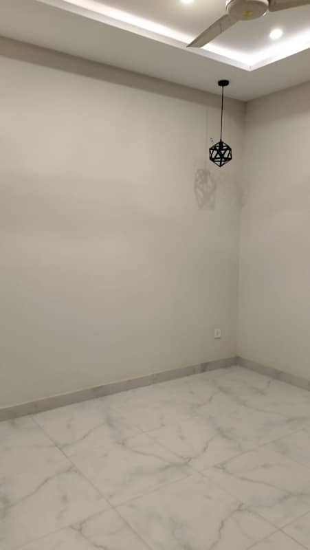 A Well Designed Upper Portion Is Up For rent In An Ideal Location In Lahore 9