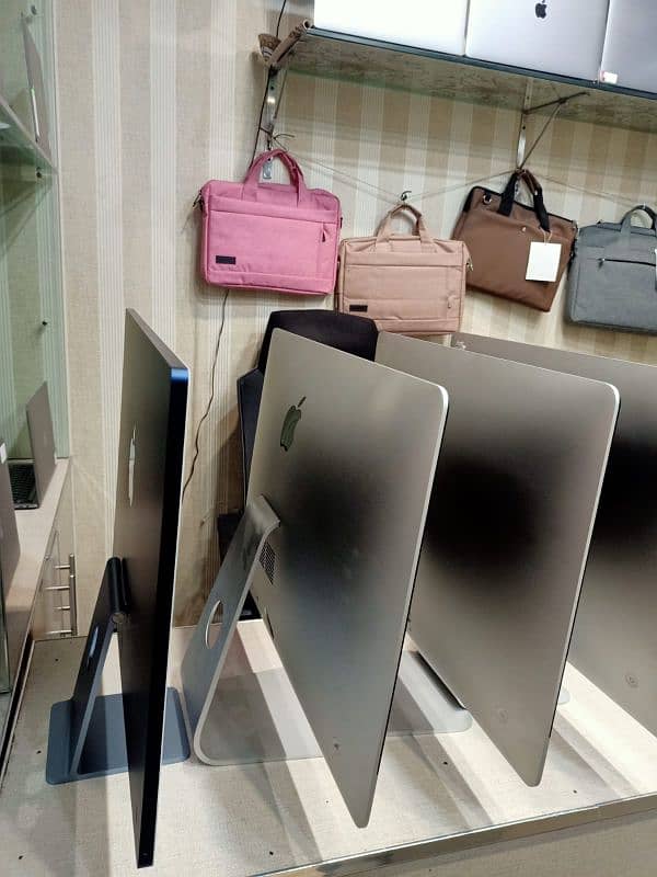 APPLE IMAC all in one all models 2015 to 2023 all available 3