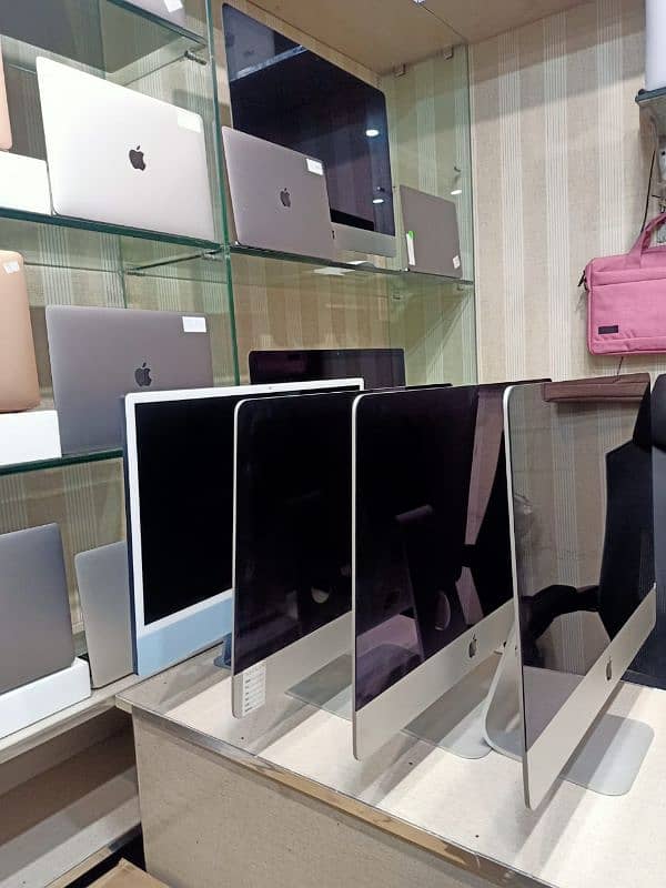 APPLE IMAC all in one all models 2015 to 2023 all available 4