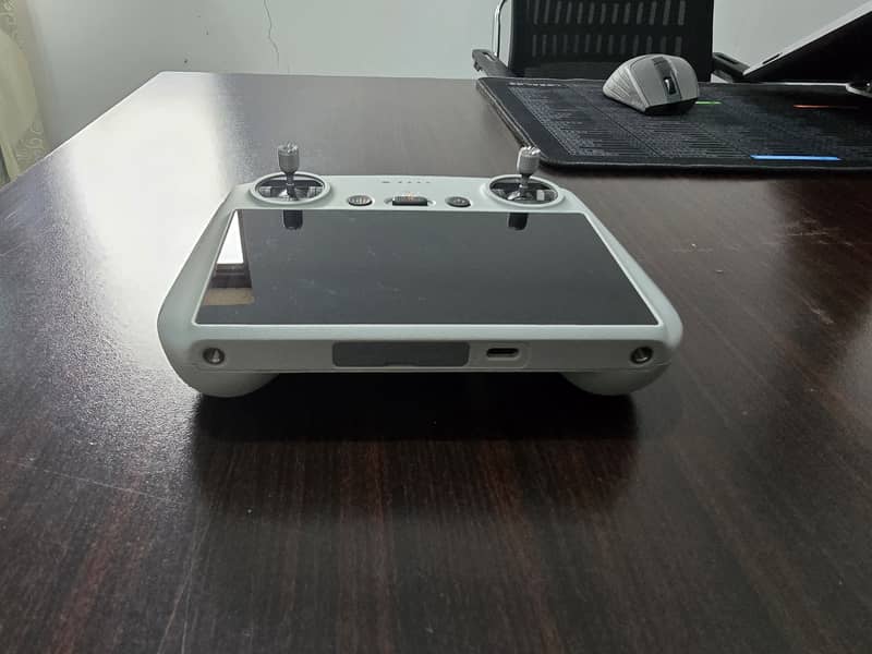 DJI RC Remote RM330 – Like New + Mini 3 Pro Box & Cover 6