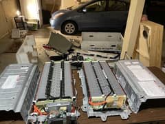 Hybrid Battery / ABS Honda Insight,Voxy,Sienta,Vezel,Axio,CHR, Dayz,