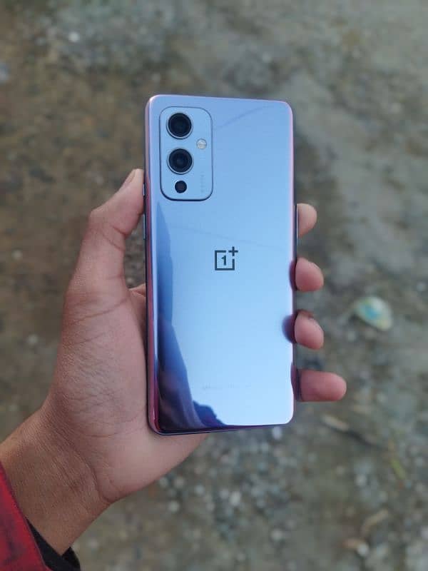 Oneplus 9 5G 0