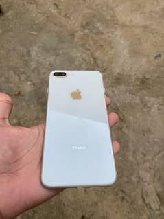 iphone 8plus pta approved 256gb