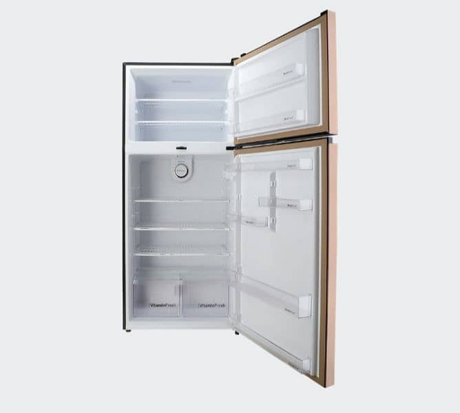 Dawlance Full Size 20cbft Refrigerator in mint condition 0