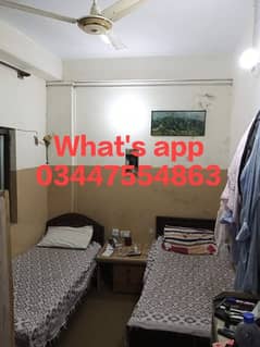 Supreme boys hostel Rawalpindi