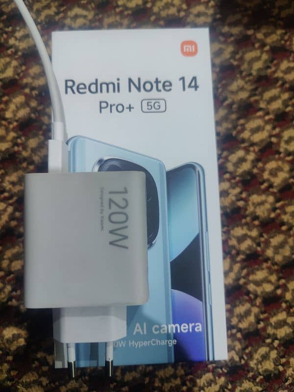 Redmi note 14 pro plus 12 512gb 3