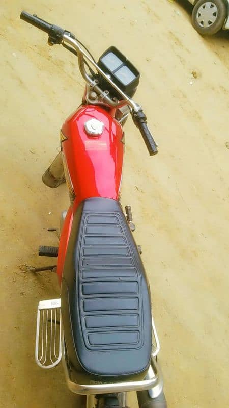 Honda 125 sell home use 0321.7o79679 4