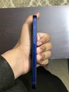 Iphone 12 Dual PTA Approved