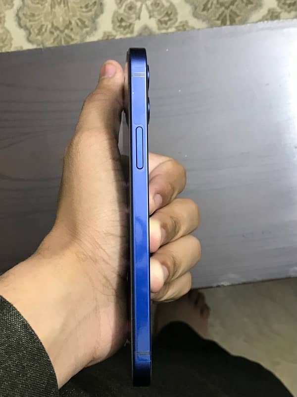 Iphone 12 Dual PTA Approved 4