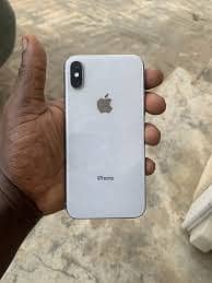 Apple iPhone X non pta 64 0