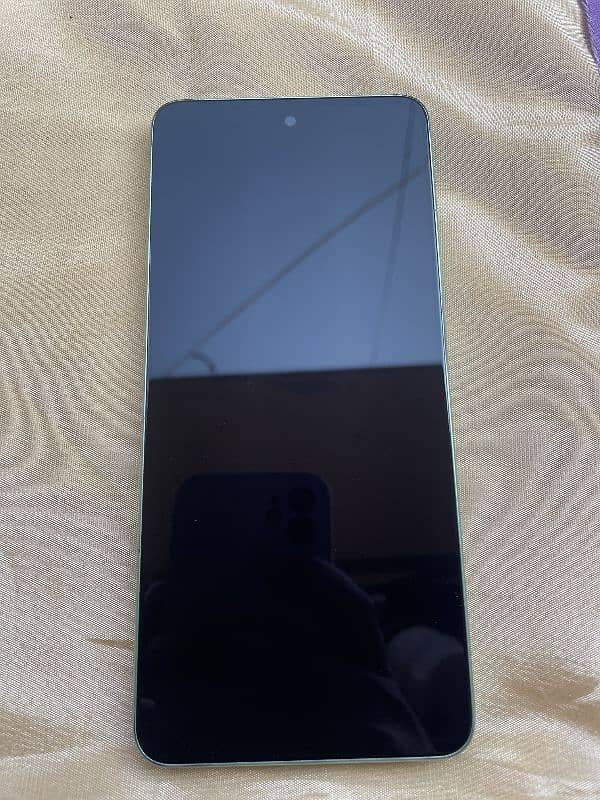 Realme C67 8/128 pta with full box original charger and box 1