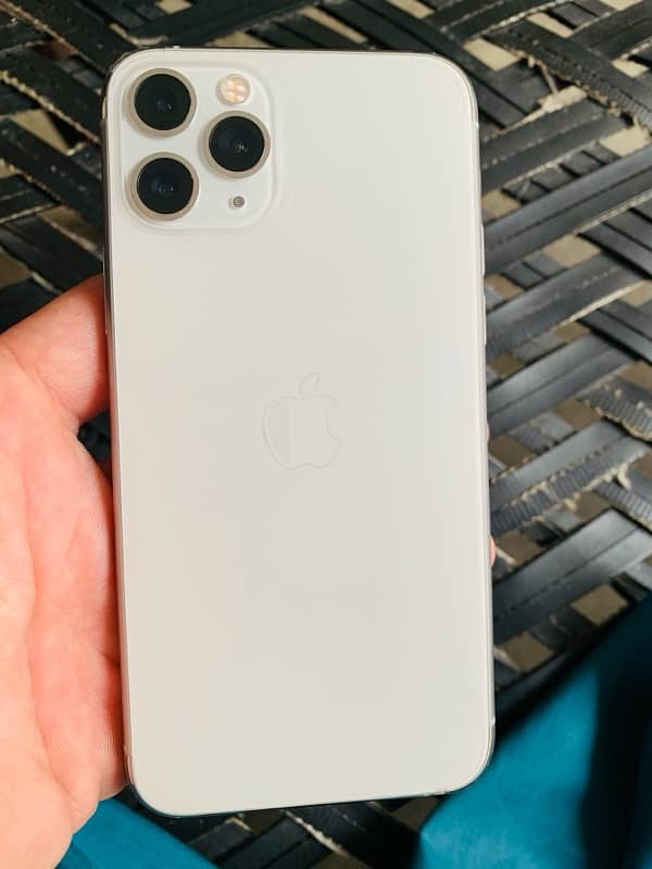 iPhone 11 Pro 256 non pta 0