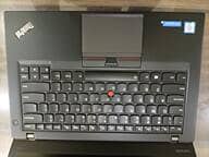 Lenovo Thinkpad T480s Core i5 8th Gen 16GB RAM 256GB SSD NVMe 1