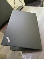 Lenovo Thinkpad T480s Core i5 8th Gen 16GB RAM 256GB SSD NVMe 5