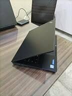 Lenovo Thinkpad T480s Core i5 8th Gen 16GB RAM 256GB SSD NVMe 7