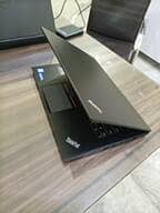 Lenovo Thinkpad T480s Core i5 8th Gen 16GB RAM 256GB SSD NVMe 9