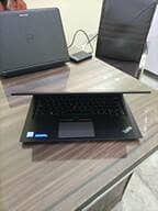 Lenovo Thinkpad T480s Core i5 8th Gen 16GB RAM 256GB SSD NVMe 16