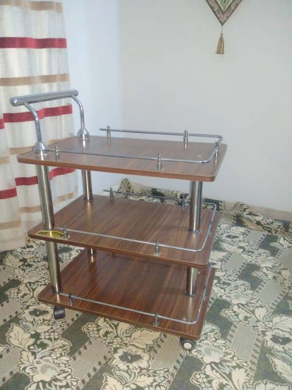 tea trolly 3